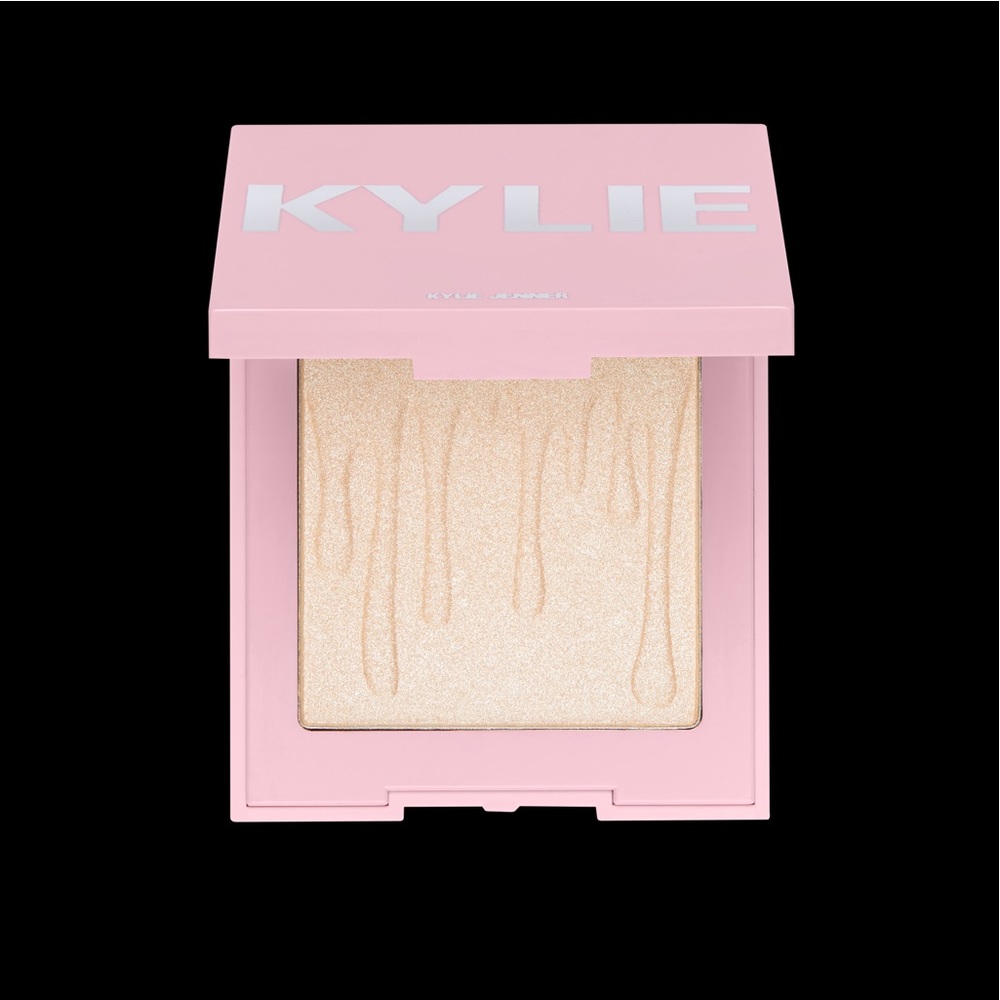 Kylie Cosmetics- Kylighter- ICE ME OUT